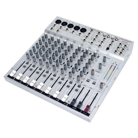 Компактный микшерный пульт Phonic AM 532